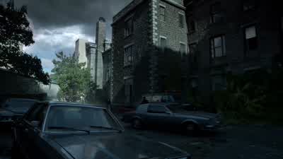 Okay, thanks. - Gotham