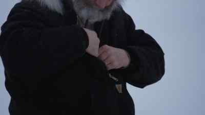 OKAY, THANKS. - The Last Alaskans
