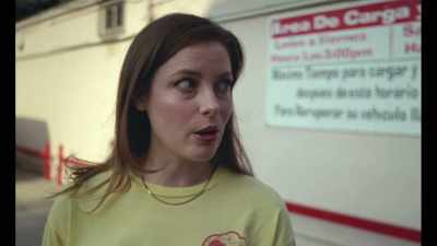 Okay. That is a fair point. - The Seven Faces of Jane