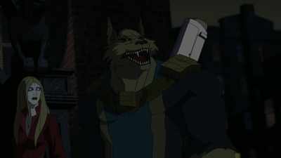 Okay, is that a good thing,
or a bad thing? - Hulk: Where Monsters Dwell