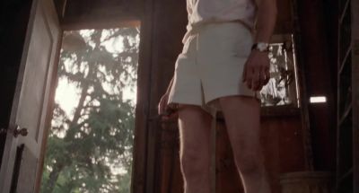 Okay, that was a mistake, bitch. - Ted Bundy