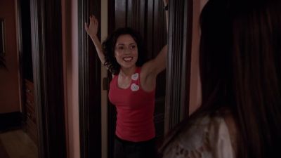 Okay, that was a really great plan. - Charmed