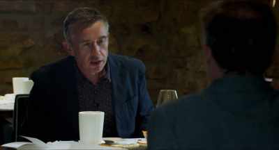 - Okay, is that enough?
- Only you still can't do this - The Trip to Spain