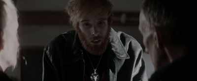 Okay, once that gate is opened,
every ghost in purgatory - Anything for Jackson