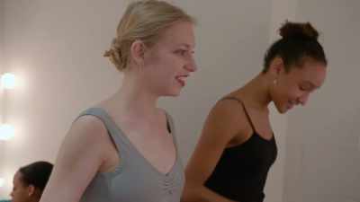 Okay, that was it, - On Pointe