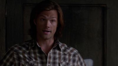 Okay.
That should do it. - Supernatural