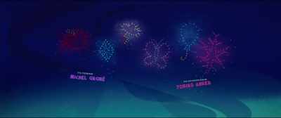 Okay! That is the most awesome
name ever! - My Little Pony: The Movie