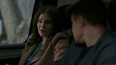 Okay, if that were true,
why would he blame Gabby? - The Bad Orphan
