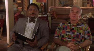 Okay that was very good Let's try it one more time - Bowfinger