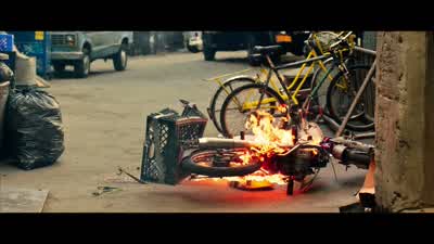Okay. That was awesome! - Ghostbusters