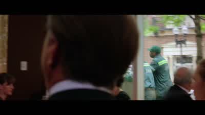Okay, that's a dumpster. - Ghostbusters