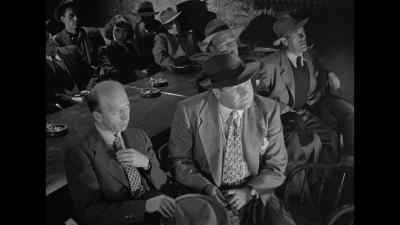 - Okay.
- That's all. - The Asphalt Jungle