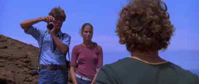 - Okay, that's enough, no more. - The Dove