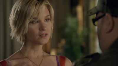 Okay, that's enough. - Being Erica