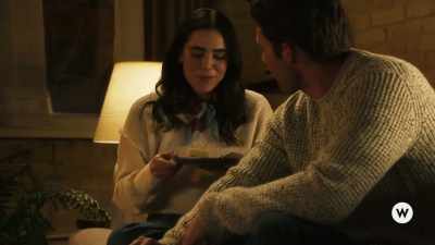 Okay, that's enough, um...
for tonight. - Made for Each Other