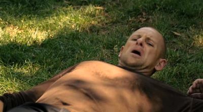 Okay, that's my face - NCIS: Los Angeles