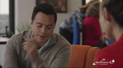 - Okay, that's fair.
- Thank you. - Love to the Rescue
