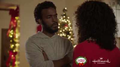 Okay, that's fair,
we can do that. - Christmas in Harmony