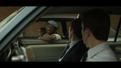 Okay, that's four. - Mindhunter