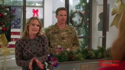 Okay. That's getting close to Christmas,
but it's worth a shot. - Bringing Christmas Home