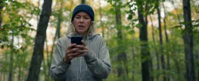 Okay, that's good. Dawn flores. - The Desperate Hour