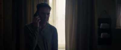 Okay. That's good. - The Good Neighbor