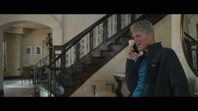 Okay. That's great. - Operation Varsity Blues: The College Admissions Scandal