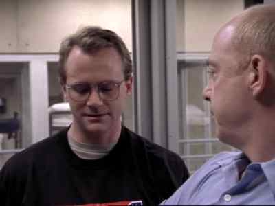 - Okay, that's great. - Oz