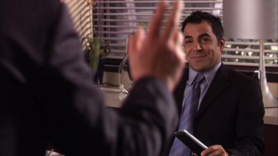 Okay, that's it! I'm ankling! - Californication