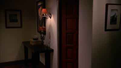 Okay, that's it, into bed. - Two and a Half Men