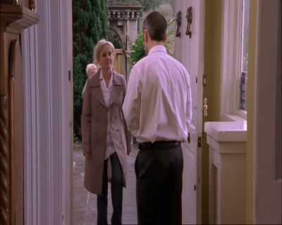 Okay, that's it. It's over, it's finished.
That's enough. - Afterlife