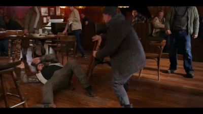- Okay, that's it. - Try it. - River