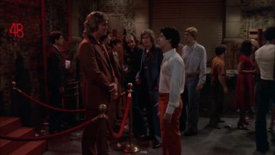 OKAY THAT'S IT YOU MUST LET ME IN - That '70s Show