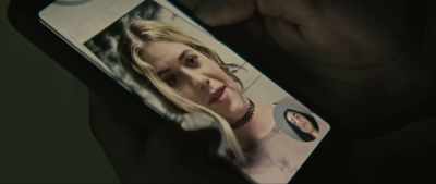 - Okay, that's new. - Grimcutty