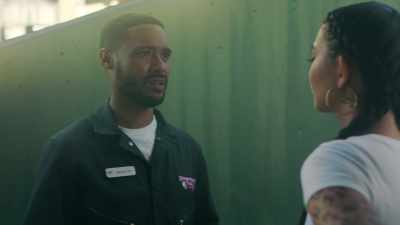 - Okay, that's not what
you were supposed to say. - Bust Down