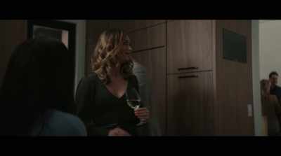 -Okay, that's really cute.
-I love you. [chuckles] - Hypnotic