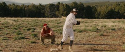 Okay that's two past ya So you're done right - The Ridiculous 6