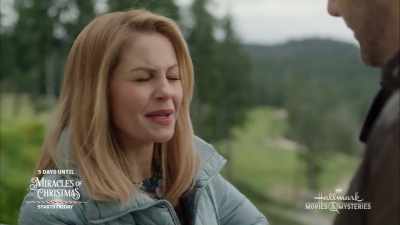 Okay, if that's what you
need to do, I'll stop by later. - Aurora Teagarden Mysteries: Reunited and It Feels So Deadly