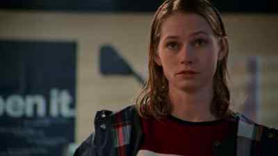 Okay, so that's why you've been so weird lately. - Dawson's Creek
