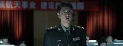 Okay, the asteroid will knock the Mars within 2 hours. - Mutation on Mars