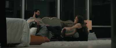 Okay, the bed may
not be the biggest, - Last Moment of Clarity