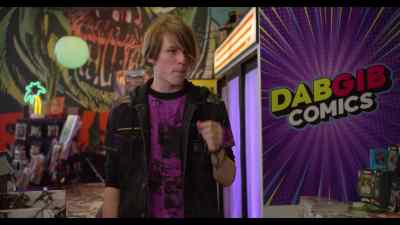 Okay, the code is C-O-M-B-O. - Ryan's World the Movie: Titan Universe Adventure