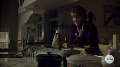 Okay, so the dinner
is on June 23rd at 9:00, - Death of a Cheerleader
