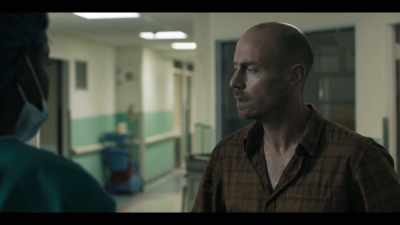 Okay, the doctors are doing
everything they can, - The Widow