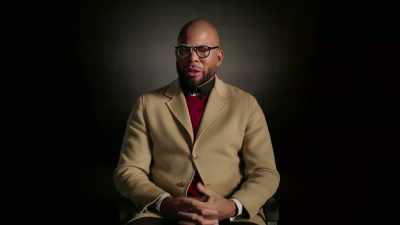Okay, so the ellen conversation
was very awkward for me. - Jussie Smollett: Anatomy of a Hoax