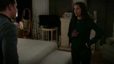 Okay, the era of you protecting me, - Manifest