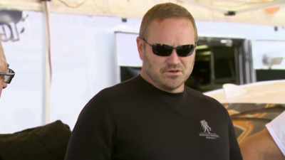 - Okay.
- The first thing you told us was that he was broke, - Street Outlaws No Prep Kings Team Attack
