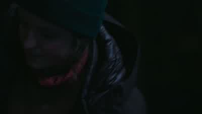 Okay, the fuck do I put this, Joel? - The Last of Us