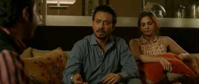 Okay so the issue is,
how do we trust each other? - Hindi Medium