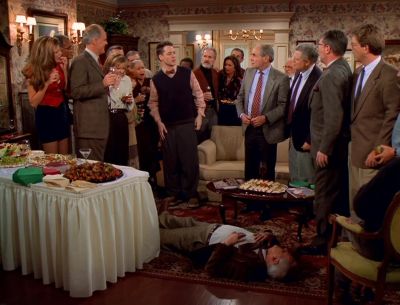 Okay, so the kinds
of triangles are - 3rd Rock from the Sun
